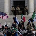 Trump ordena nuevas redadas migratorias en Los Ángeles, Chicago y Nueva York