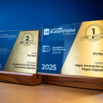 Qik Banco Digital gana dos premios en Latam Digital y es reconocido en el Effie Index