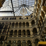 En Medellín: Palacio Nacional es el nombre de un centro comercial