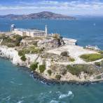 Un tour por Alcatraz: la vida en la prisión de máxima seguridad de EEUU