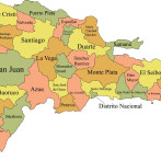 Directorio de albergues disponibles por provincias