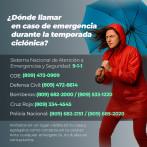 Directorio que salva vidas