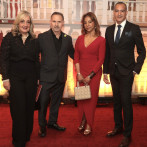 El espectáculo “Música en movimiento”