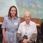 Adriana Cisneros se une a la junta de directores de The Nature Conservancy Caribe