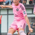 Torneo internacional en Punta Cana trae a República Dominicana fútbol juvenil de elite