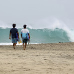 El huracán Erick se intensifica a categoría 3