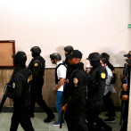 Luego de 11 horas, continúa audiencia de conocimiento de medida de coerción de Maribel y Antonio Espaillat