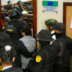 Imponen garantía económica como medida de coerción a Maribel y Antonio Espaillat