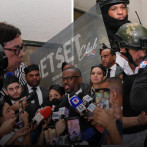 Imponen garantía económica como medida de coerción a Maribel y Antonio Espaillat