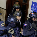 “La libertad podría costar menos de 12 mil pesos por cada vida perdida”, Félix Portes sobre Jet Set