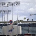 Dodgers afirman que expulsaron agentes federales de inmigración del estacionamiento de su estadio