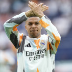 Mbappé recibe alta del hospital, pero no se sabe si podrá jugar en el Mundial de Clubes