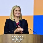 Kirsty Coventry inicia desde este lunes su gran reto al frente del COI