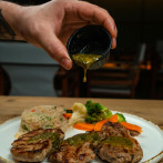 Transforman la pirámide de alimentación por la fiebre por la proteína en Estados Unidos