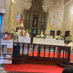 La Iglesia Católica celebra las bodas de plata de 18 sacerdotes
