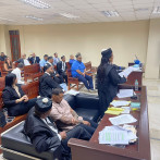 Tribunal de Puerto Plata dará a conocer el jueves sentencia del caso Wander Franco