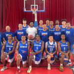 Selección Nacional U19 terminará en España su preparación para el Mundial de Suiza