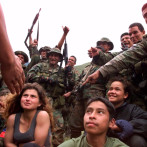 En Colombia reclutan a menores para matar