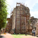 Ciudad Colonial renace con obras de revitalización