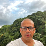 Robert Espinal Fabián: El recuerdo de un padre cariñoso víctima de la tragedia Jet Set