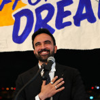 Zohran Mamdani sobre redadas migratorias de Trump en Nueva York: 