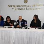 Sisalril: Senasa no quebraría por ser del Estado; per cápita diferenciado no afectará a afiliados