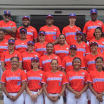 Softbol RD en busca de boletos para Juegos Panamericanos y Mundial
