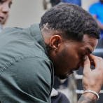 Wander Franco denuncia que le robaron un millón de pesos en hotel