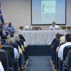 AGN presenta libro “La crueldad alegre: La música y el poder” en la dictadura de Trujillo