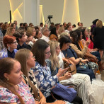 A pesar de las lluvias, continuó el Festival Mar de Palabras; jóvenes cuentan sus experiencias