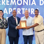 García y Matos logran plata en Open Panam Senior de judo; rinden un tributo a Despradel