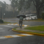 Se esperan aguaceros este miércoles para algunas provincias de RD