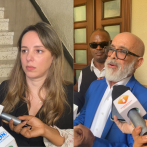 Garantía económica de 3 millones de pesos a Ángel Martínez por querella de Milagros De Camps Germán