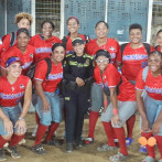 Dominicana consigue dos triunfos en el Panamericano de Softbol