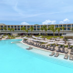 Los mejores meses del año para irse de resort en RD