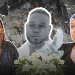 Murió en Jet Set pero su nombre no está en listados oficiales: Su madre y hermana cuentan quién era