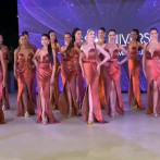 36 mujeres competirán en el Miss República Dominicana Universo 2025
