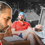 Perdió a su hermana y cuñado y quedó vivo de milagro en el Jet Set: la dura historia de Lenin Díaz