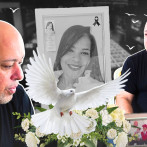 Sulay Heredia, la ejemplar esposa y madre de dos hijos que murió en el Jet Set