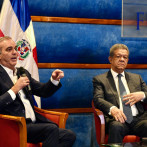 Abinader nota cansancio internacional frente a Haití: “Todos pueden cansarse, menos República Dominicana”