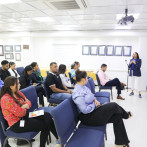 Edeeste realiza charla sobre eficiencia energética a más de 5,000 estudiantes y adultos