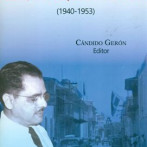 Nuevas publicaciones de Cándido Gerón