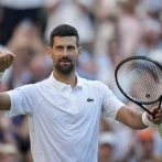 Djokovic enfrentará a Sinner, alcanza la semifinal de Wimbledon por 14ta. ocasión