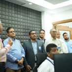 La DAEH se encargará de las emergencias en los JCC 2026