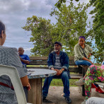 Comunitarios de La Caleta temen quiten valor cultural a Parque Nacional Submarino