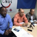 Sindicalista dice están dispuestos a pedir a Abinader retiro de la reforma laboral del Congreso