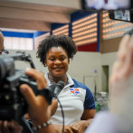 Pesas viaja este viernes a Colombia para el Campeonato de Mayores