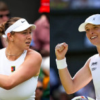 Amanda Anisimova o Iga Swiatek, habrá nueva campeona de Wimbledon