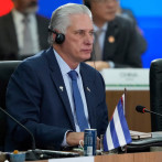 EEUU restringe la visa al presidente cubano Díaz-Canel