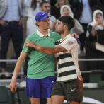 La final Alcaraz-Sinner en Wimbledon es la primera revancha de Roland Garros desde el año 2008